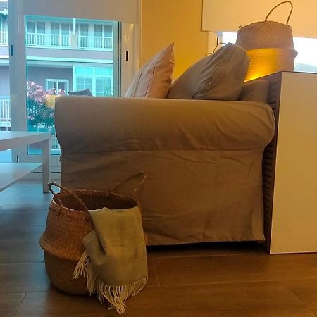 Loft Con Terraza En El Centro De Santiago De Compostela Vutco 07320 Apartment Екстериор снимка