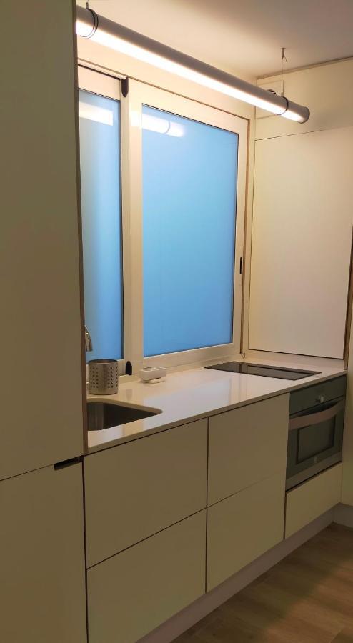 Loft Con Terraza En El Centro De Santiago De Compostela Vutco 07320 Apartment Екстериор снимка